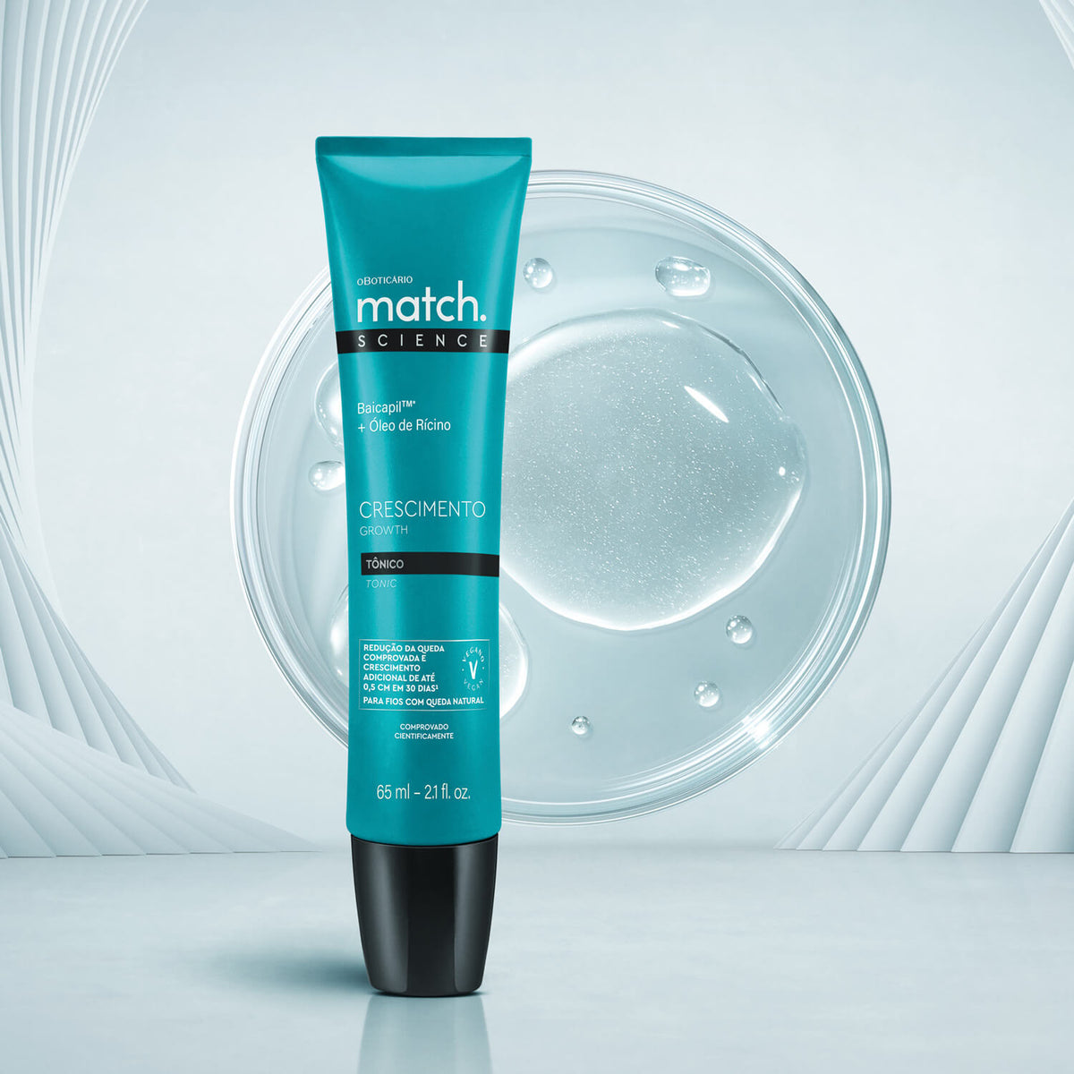compra en línea Tónico de crecimiento del cabello