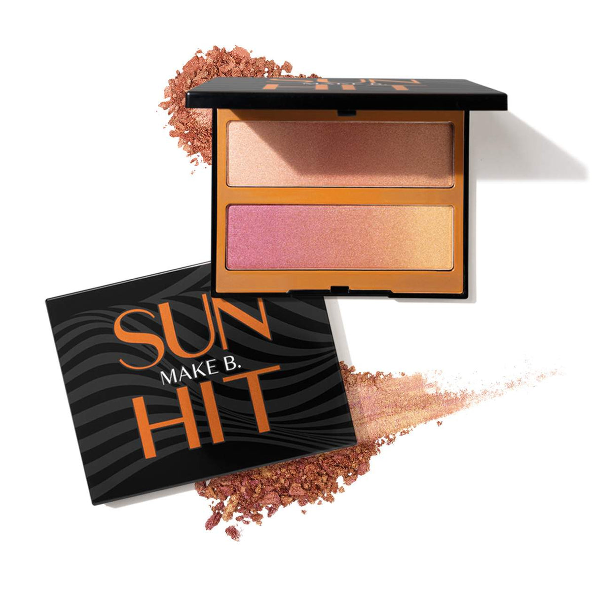 PALETA MULTIFUNCIONAL SUN