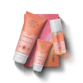 Kit de regalo amor y amistad Cuide-sebem Durazno