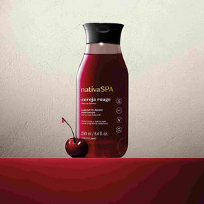 COMPRA EN LÍNEA JABON LIQUIDO CORPORAL CEREZA ROJA