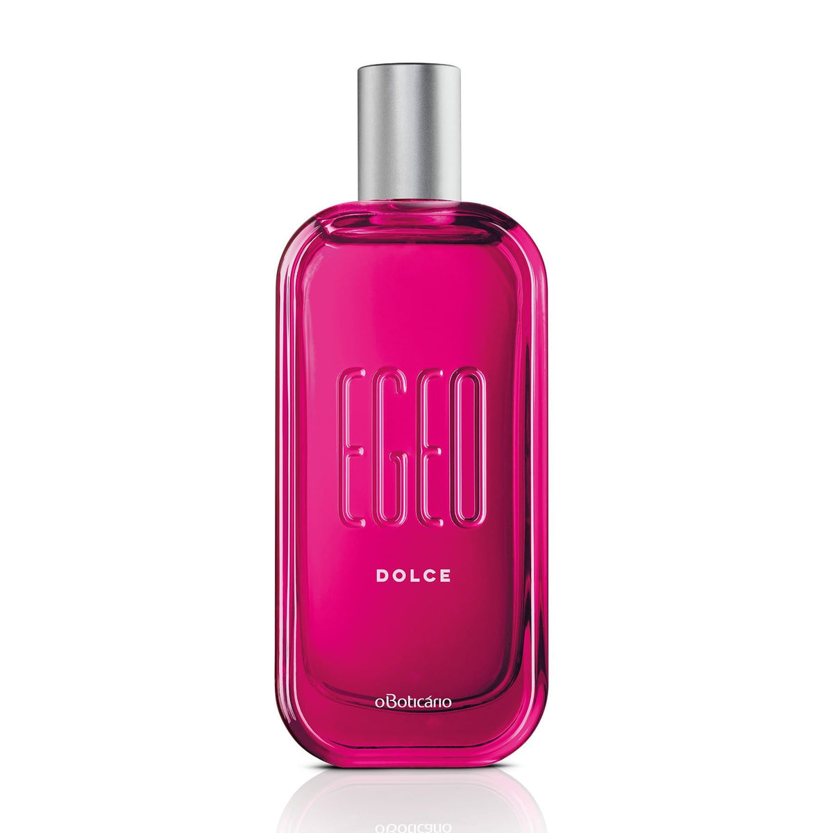 Perfume de mujer Egeo dulce EDT 90Ml