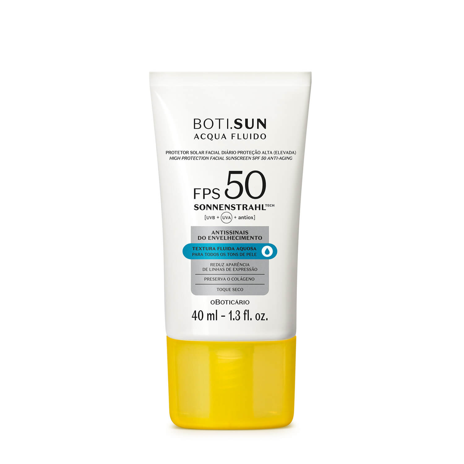 compra en línea el protector solar facial 50