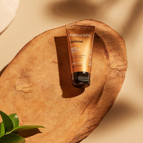 Loción Hidratante Corporal Quinoa 30Ml Mini Exp Nspa en Oboticário Colombia
