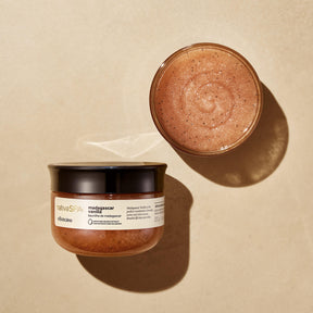 OLEO EXFOLIANTE AZUCAR VAINILLA DE MADAGASCAR 200G V3 EXP NSPA