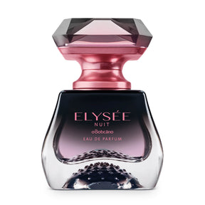 PERFUME DE MUJER ELYSEE EDP NUIT 50ML EXP V2 en Oboticário Colombia