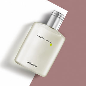Perfume para hombre citrico