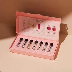 mini perfumes de mujer