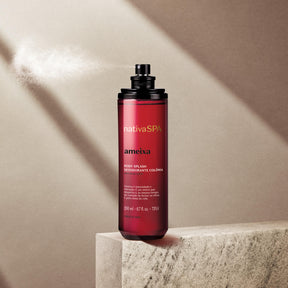 NSPA BODY SPLASH AMEIXA 200ml EXP en Oboticário Colombia