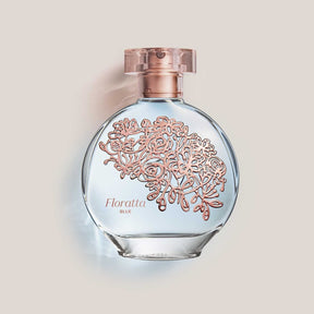 Perfume de mujer Floratta Edt Blue 75Ml Exp