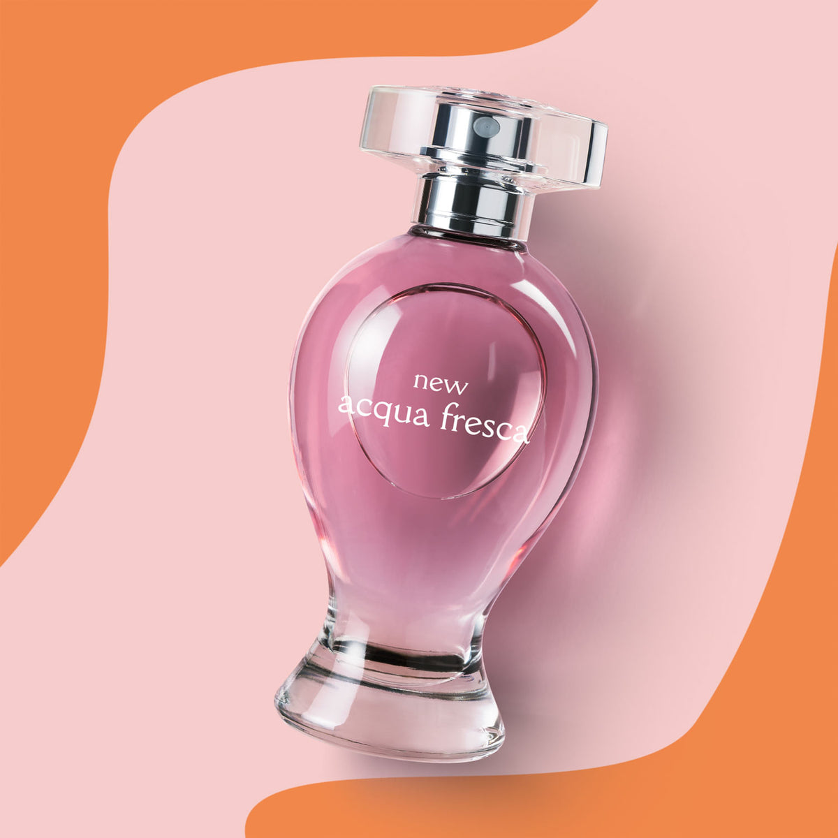 compra en línea Perfume de mujer acqua fresca 100ML