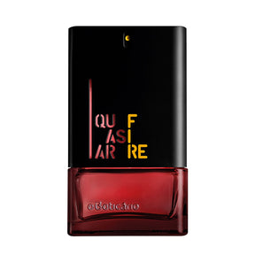 QUASAR EDT FIRE 100ML EXP en Oboticário Colombia