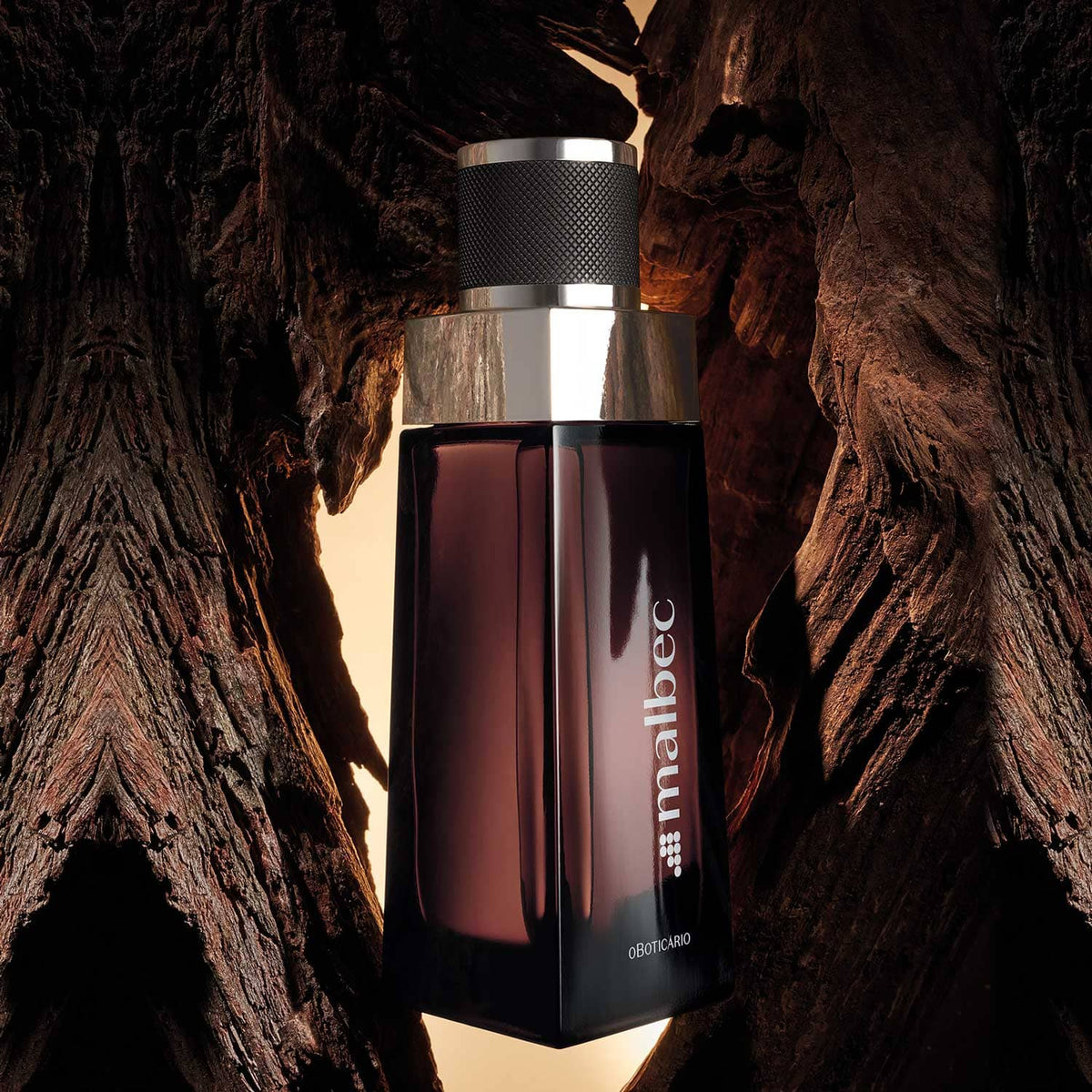 Perfume para hombre Eau de Toilette Tradicional, 100 ml. Malbec