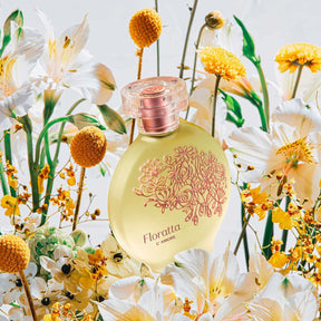 Perfume de mujer Floratta L’Amore 75Ml en Oboticário Colombia
