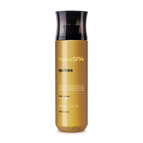 compra onlíne Body splash de quinoa
