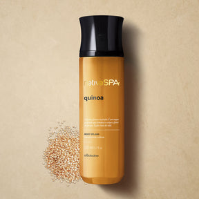 BODY SPLASH QUINOA 200ML EXP V2 NSPA en Oboticário Colombia