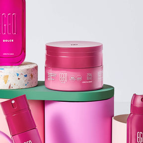 adquiere Crema hidratante corporal merengue mousse dolce