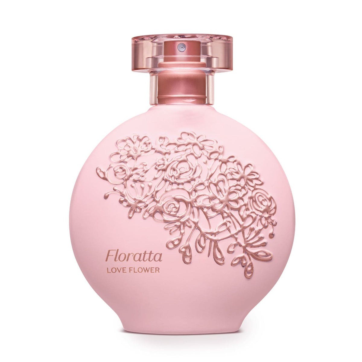 COMPRA PERFUME DE MUJER FLORATTA EDT LOVE FLOWER 75ML
