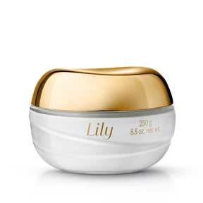 COMPRA ONLINE Crema Hidratante Satinada Desodorante Corporal de Lily
