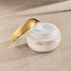 COMPRA ONLINE Crema Hidratante Satinada Desodorante Corporal de Lily