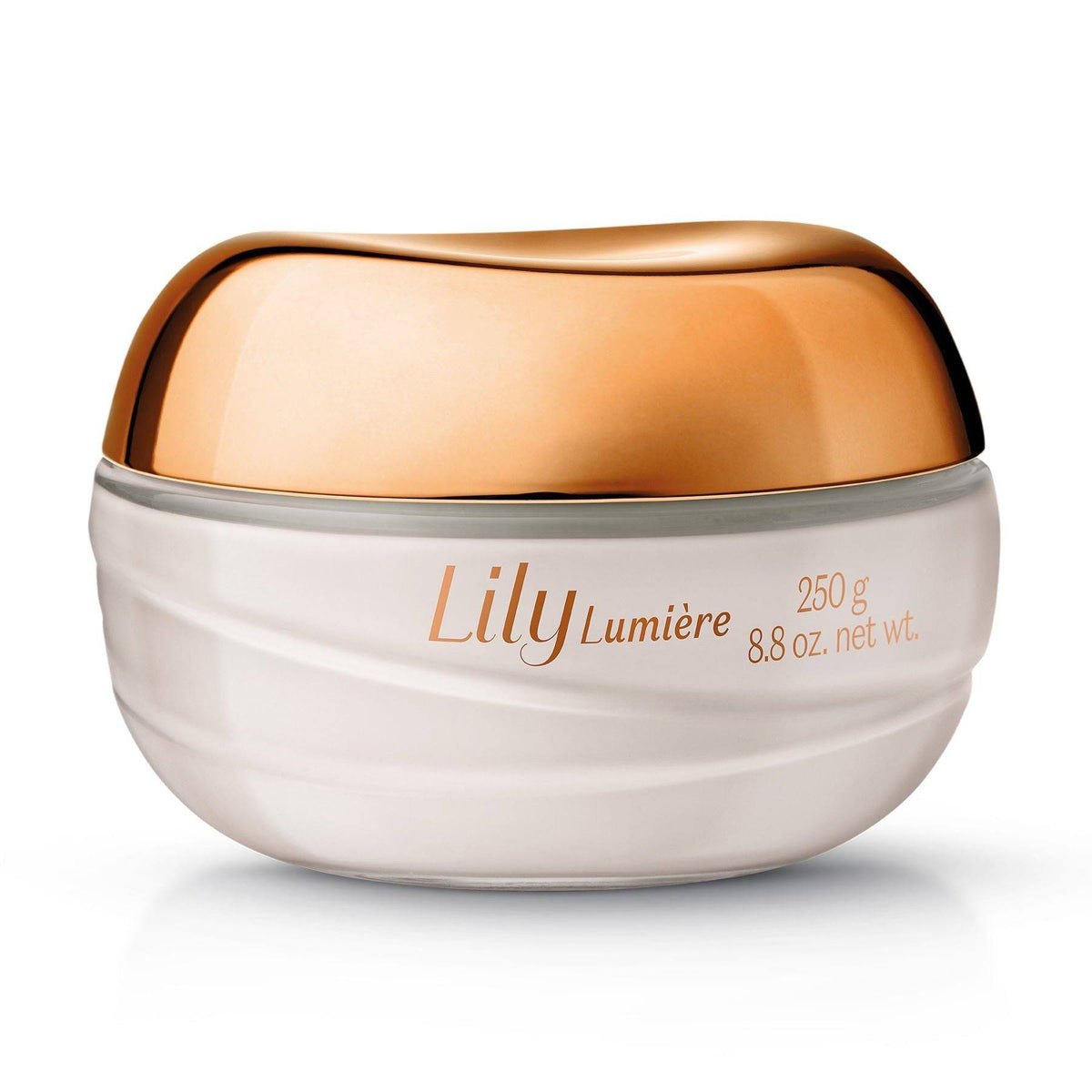 compra en linea Crema Hidratante Satinada lDesodorante Corporal Lily Lumière, 250 g.