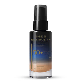 compra en línea Base Liquida Retinol 50+