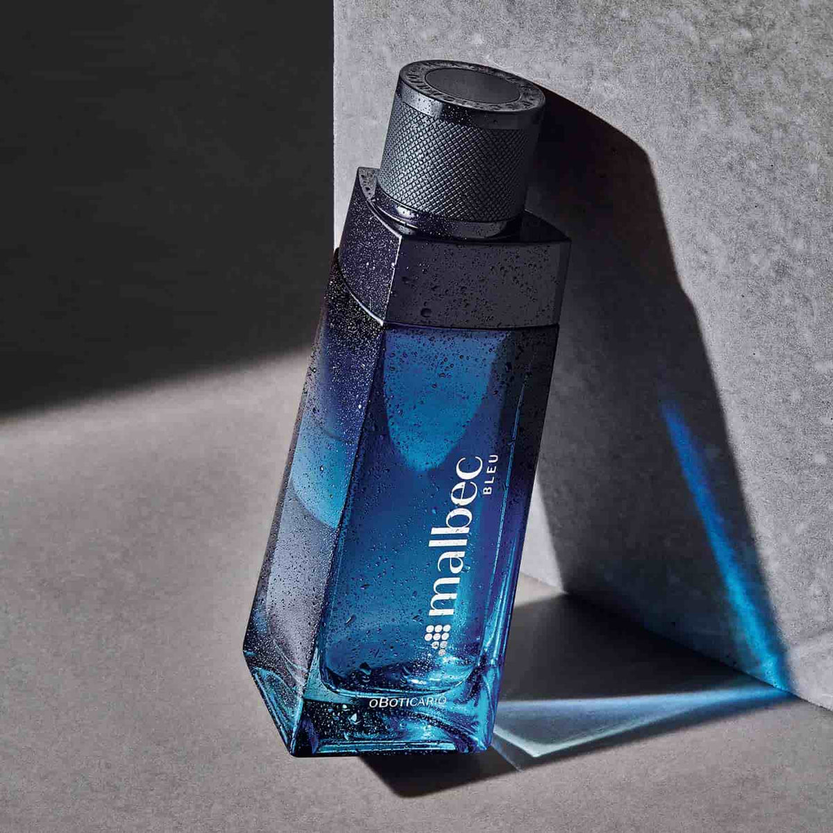 perfume de hombre azul