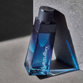 Perfume de hombre Malbec Edt Bleu