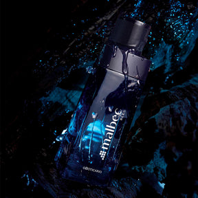 locion Masculino Malbec Edt Bleu