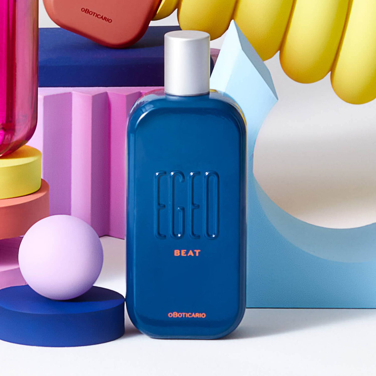 Compra Online Perfume Eau De Toilette Beat