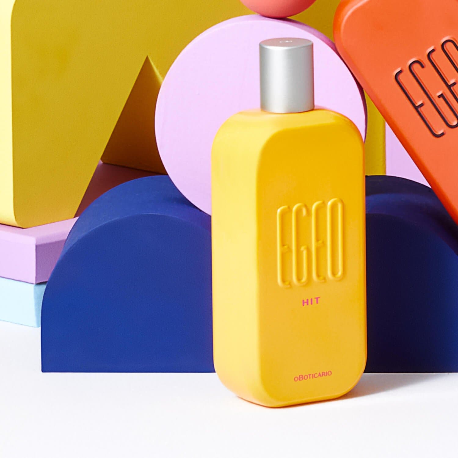 Perfume egeo hit