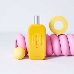 Perfume Eau de Toilette Hit, 90 ml. Egeo