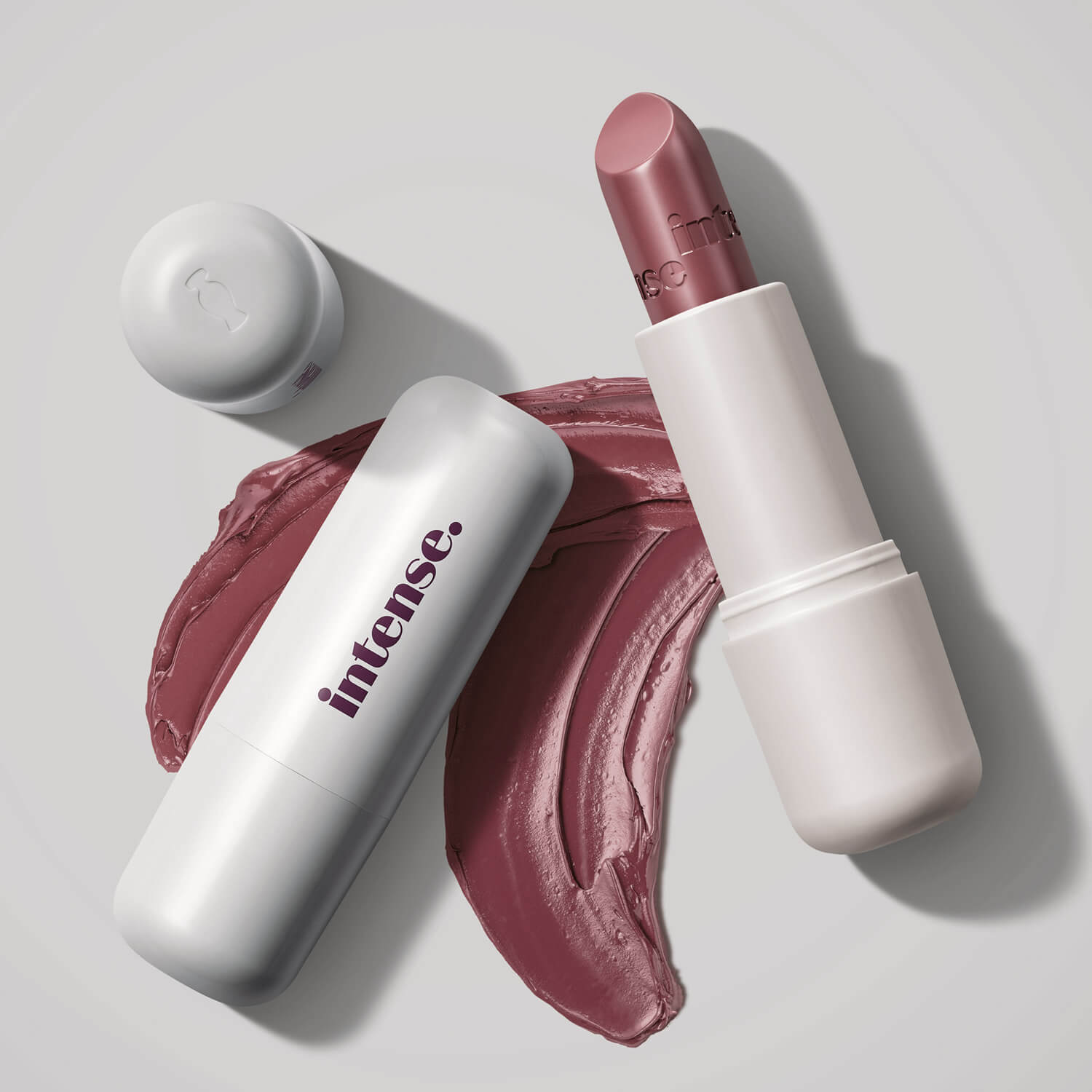 INTENSE LABIAL MATE NUDE 110 3,8g en Oboticário Colombia