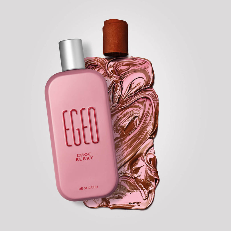 Perfume Eau De Toilette Beat, 90 ml Egeo en Oboticário Colombia