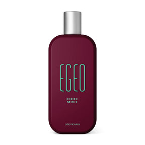 PERFUME EGEO EDT CHOC MINT 90ml EXP en Oboticário Colombia