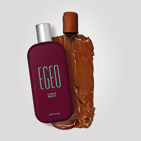 PERFUME EGEO EDT CHOC MINT 90ml EXP en Oboticário Colombia