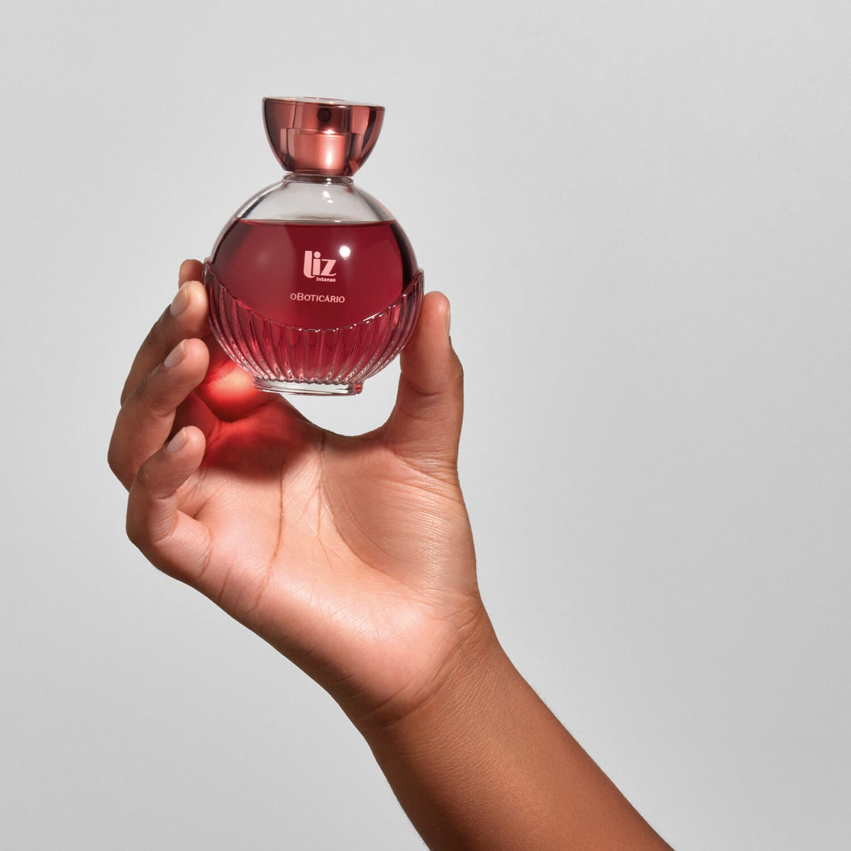 Perfume de mujer LIZ EDT INTENSO EXP 100ml
