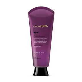 compra el  JABON LIQUIDO CORPORAL ACAI 