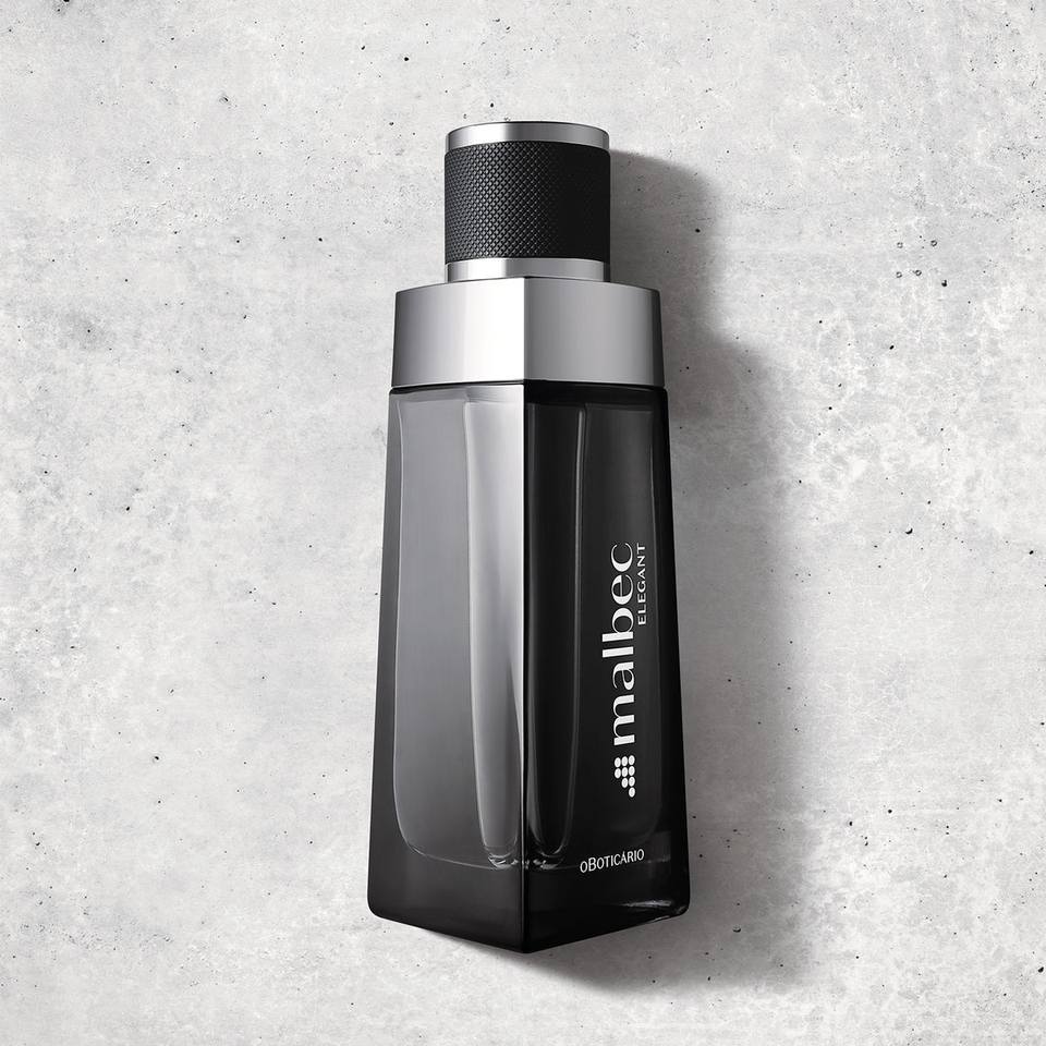 compra en línea PERUME PARA HOMBRE MALBEC EDT ELEGANT