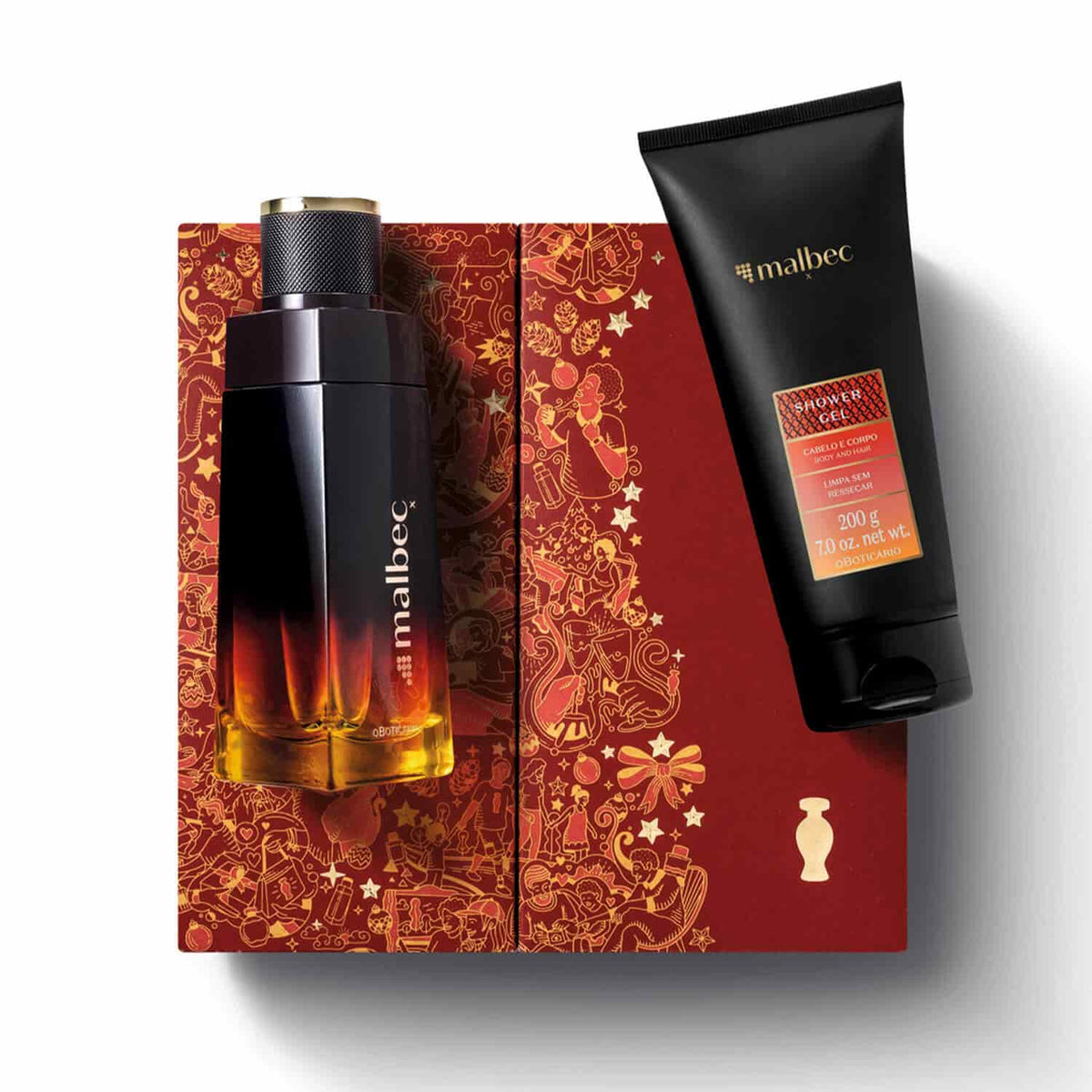 compra Kit de regalo de belleza para hombre