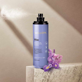 compra Body splash corporal lila
