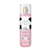 Body splash Cuide- se bem deleite
