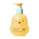 Shampoo para bebé Suave