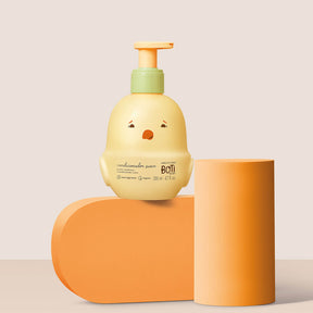 compra en línea Acondicionador para bebé suave