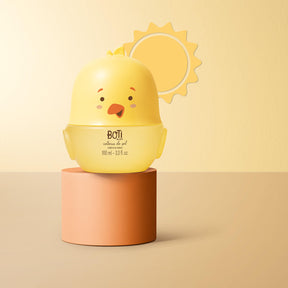 Colonia de sol para bebé 100 ML Boti Baby