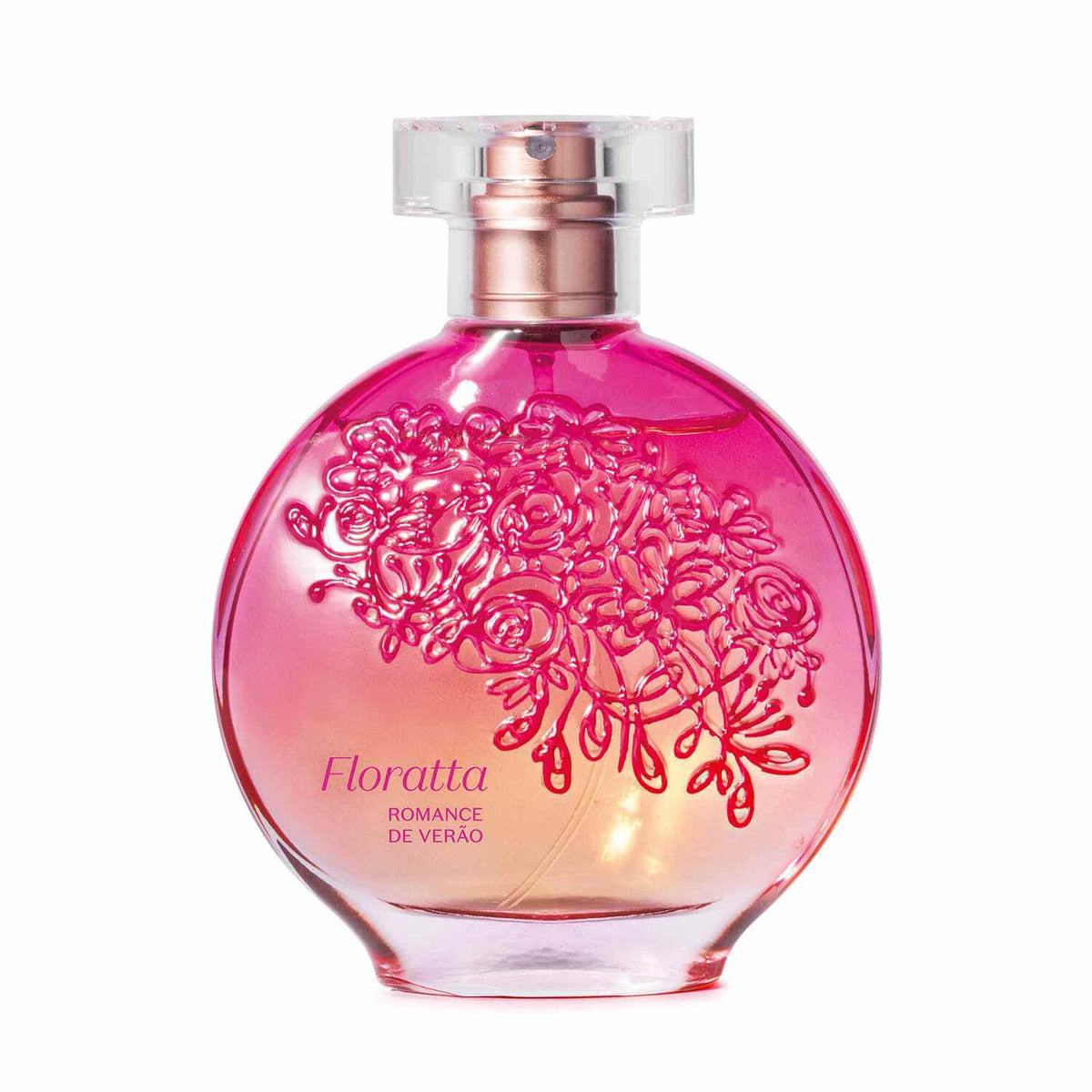 perfumes florales frutales para mujer