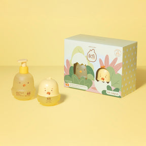 compra Kit de regalo para bebé