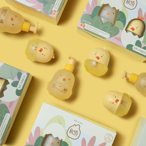  Kit para Bebés Boti baby 