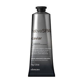 Crema hidratante de manos 