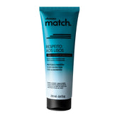 acondicionador para cabello liso