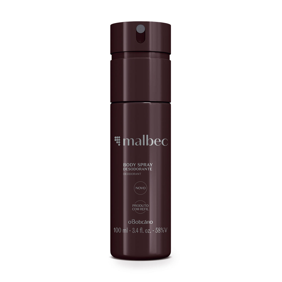 Compra en línea Desodorante para hombre body Spray